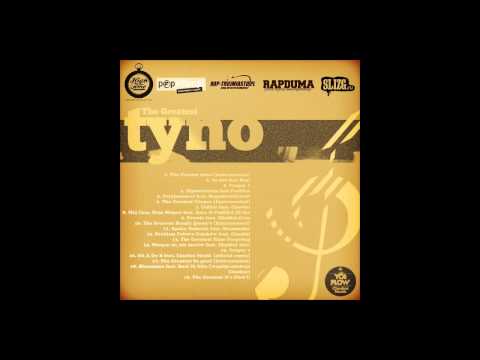 Tyno -  Unitra feat. Chudini