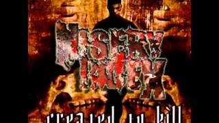 misery index-manufacturing greed