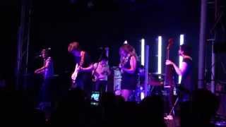 Ra Ra Riot - Angel, Please