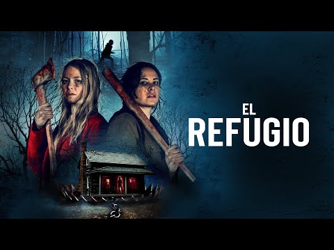 Trailer en español de El Refugio