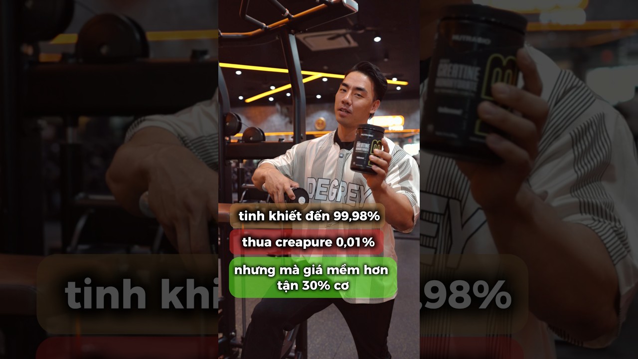 NutraBio Micronized Creatine Monohydrate Powder