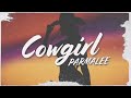 Parmalee Cowgirl Official Lyric Video