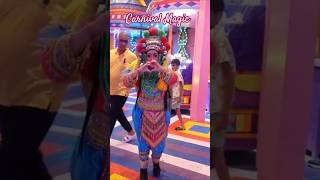 Carnival Magic, Phuket  A must see when your in Phuket #short #viral #Phuket