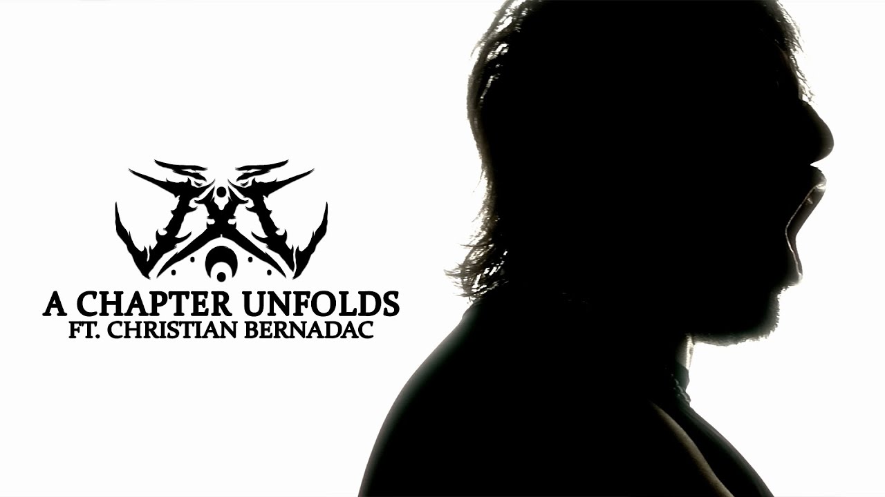 JxT > A Chapter Unfolds JxT > A Chapter Unfolds
