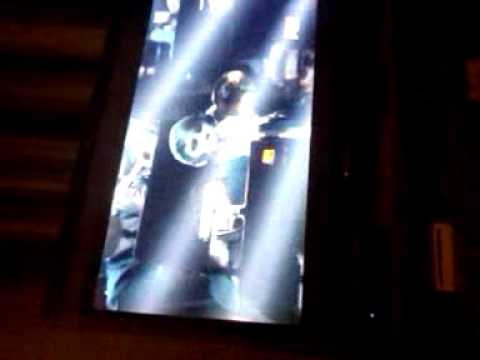 Jeff gutt's performance tonight on xfactor 11-27