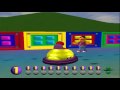 Let S Show Elmo S Number Journey Nintendo 64