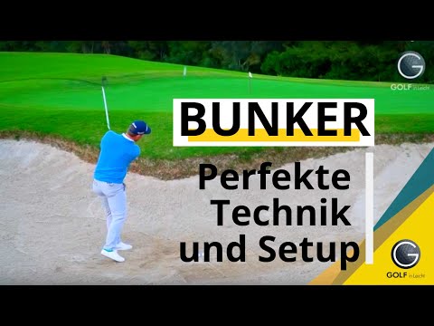 BUNKER - PERFECT TECHNOLOGY AND SETUP