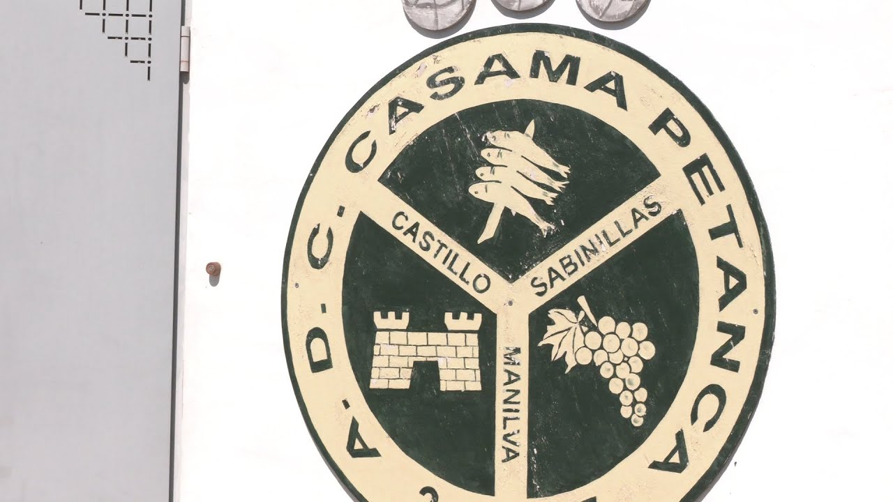 Celebrado el Torneo de petanca de la Virgen del Carmen