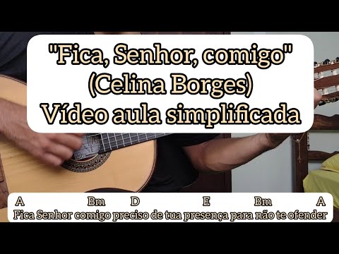 Fica Comigo - De Assis Silva