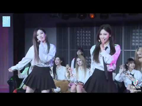 Wang yi ♥️ yuan yiqi sqhy #snh48 #wangyi #yuanyiqi #teamhii #sqhy