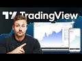 How To Use TradingView For Beginners FULL Tutorial 2025