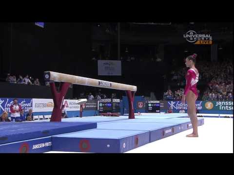 2013 10 06 Antwerp Worlds WAG EF BB 720p NastiaFan101