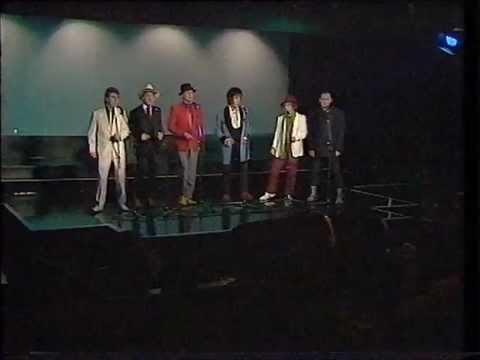 The Flying Pickets television special (1983) - part 1 of 4