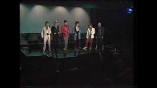 The Flying Pickets television special (1983) - part 1 of 4