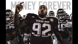 Zaycoven Henderson - Money Forever (Texas A&amp;M Highlights)
