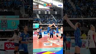 Download lagu Laga pembuka hari ini🔥 Jakarta Pertamina Enduro VS Bandung BJB Tandamata😎🫵 mp3