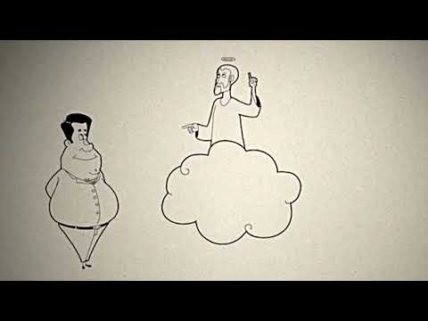 Mali katekizam - Zašto katolici zazivaju svece?