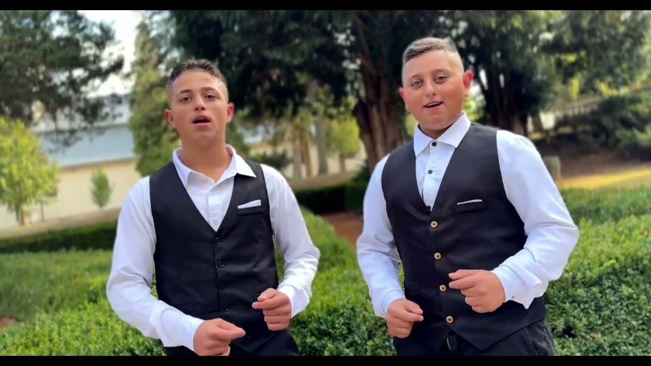 Kristian Band Varhanovce - Sar mukav tejle ( OFFICIALVIDEO )