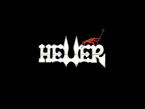 Heller - Heller [Full Album]