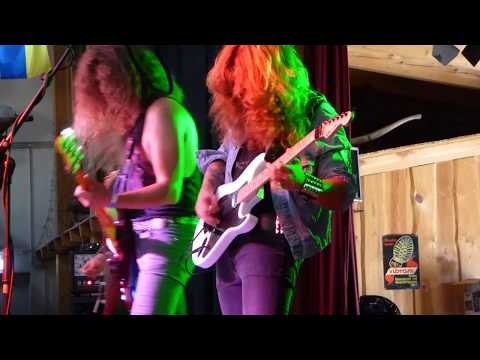 Blizzen - Trumpets Of The Gods - Trveheim Festival Vol.2