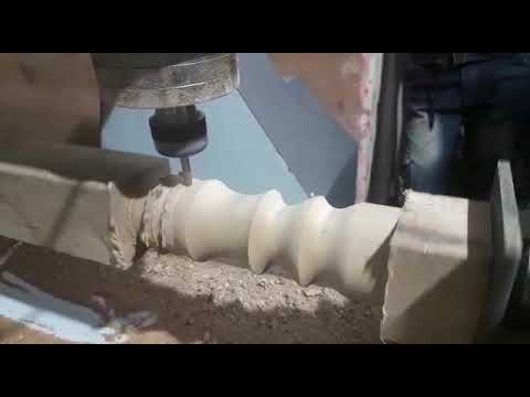 1530 Series Wood CNC Router Machine