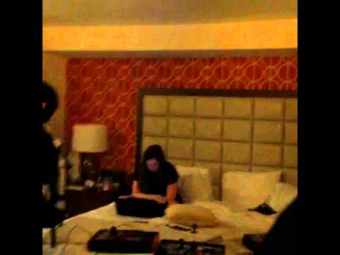 #TheFreeSuite - HumanBomb taking people's money