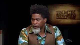 David Banner on how to defeat white supremacy.