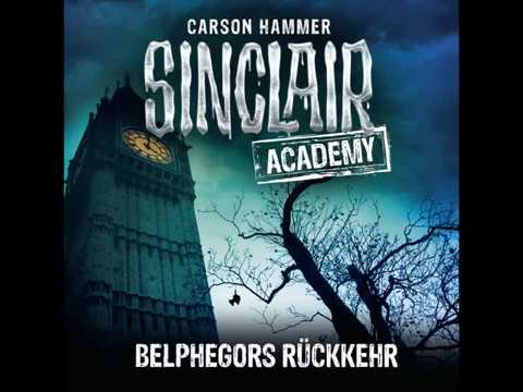 Podcast-Folge 19: Hörbuchsprecher Thomas Balou Martin im Interview