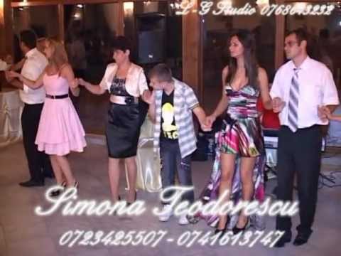 Simona Teodorescu nunta Vraniut 2012
