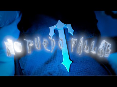 Laurent13 - No Puedo Fallar (feat. Xvnder12 & DmonWav)