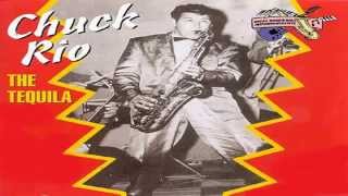 Video Tequila (Audio) de Chuck Rio