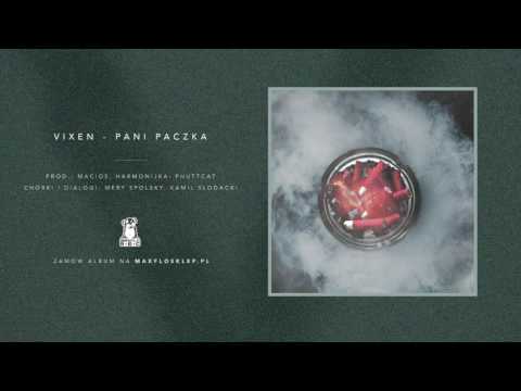 Video thumbnail for Pani Paczka
