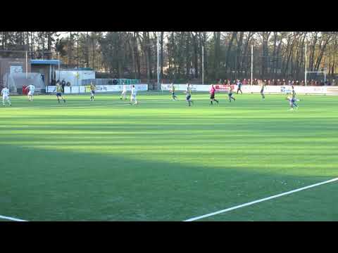 Valkenswaard - Sparta'25 2-3 / januari 2019