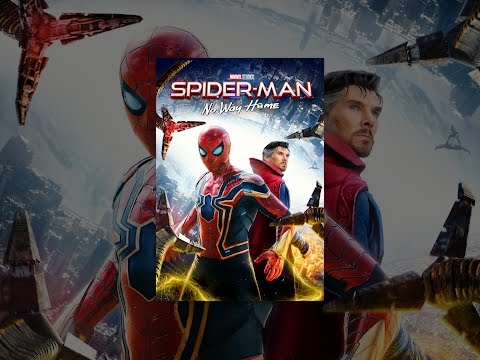 SPIDER-MAN: NO WAY HOME