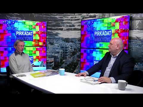 PIRKADAT: Gadó János