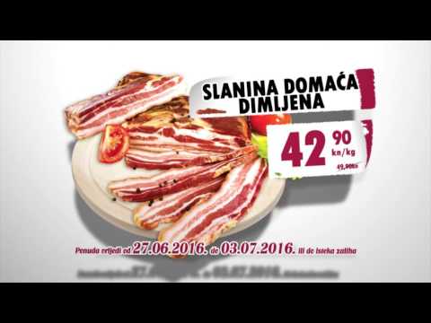 Pivac tjedna akcija 27.6. - 3.7.2016.