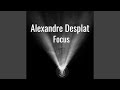 Desplat: The Angel