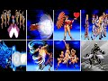 The King Of Fighters Zillion B MAX SUPER Moves 2024