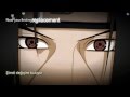 [KARAOKE] Itachi & Sasuke - Just A Dream ᴴᴰ ...