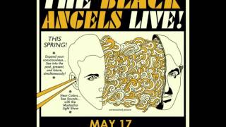 The Black Angels - Indigo Meadow (Live In San Francisco)