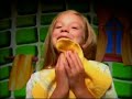 PBS Kids Spot Between The Lions Leona S Sleepover HQ