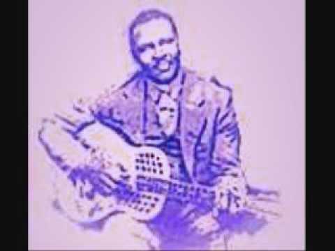 KANSAS JOE McCOY ~ The World's A Hard Place To Live In