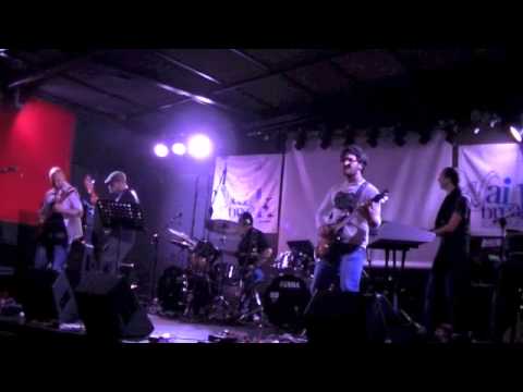 All Stars & Mario Contarino - Live @ Jailbreak (part2)