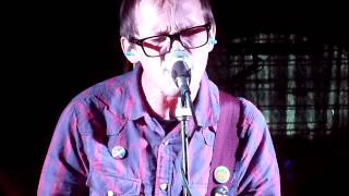 ... & Fuck You (Cee Lo Green) & Books About Miles Davis - Mikey Erg @ FEST 11 (Loosey's), Part VII