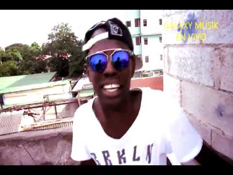 Chocolate le Responde a Yomil nuevamente “Yo te voy a Chupar“ Backstage Interview
