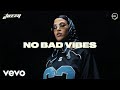 Jazzy KILIMANJARO No Bad Vibes Official Video