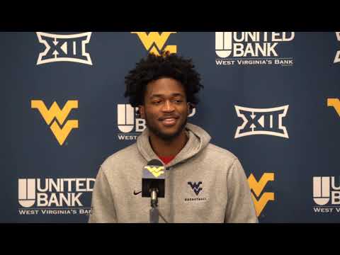 Kobe Johnson | Thursday