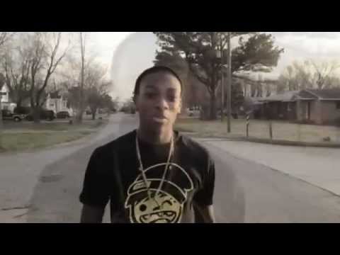 The Brothers Grind - Hitman S'a and Jax (OFFICIAL VIDEO)