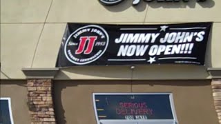 preview picture of video 'Jimmy Johns Now Open in Porterville!!!'