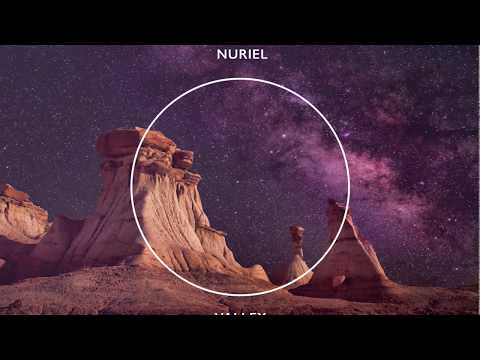 NURIEL - Valley (Audio)
